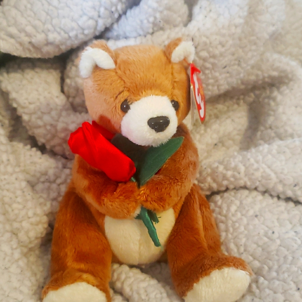 Always Beanie Baby